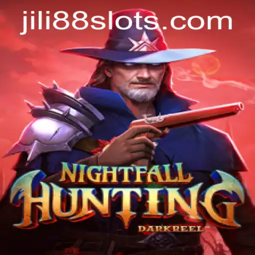 Exploring the Thrills of NightfallHunting: A Deep Dive into the Game with JILI88