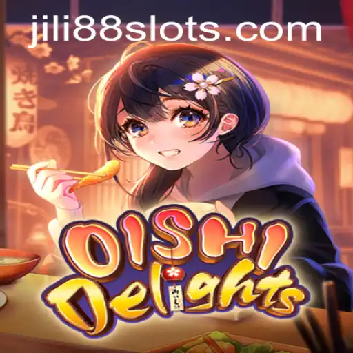 Exploring OishiDelights: A Comprehensive Guide to This Exciting Game with JILI88