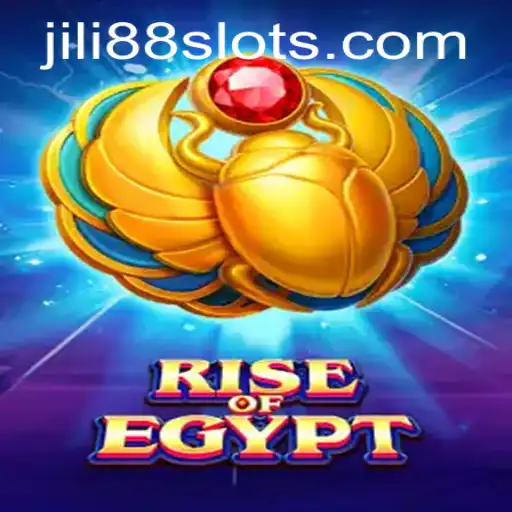 Exploring the Mysteries of RiseOfEgypt and the Thrills of JILI88