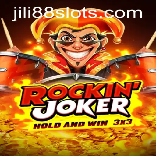 Exploring the Thrills of RockinJoker from JILI88