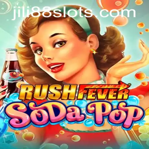 RushFeverSodaPop An Exciting Gaming Adventure