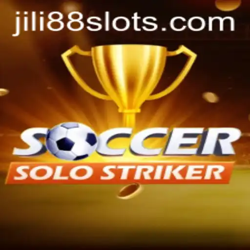 Exploring the Thrills of SoccerSoloStriker with JILI88