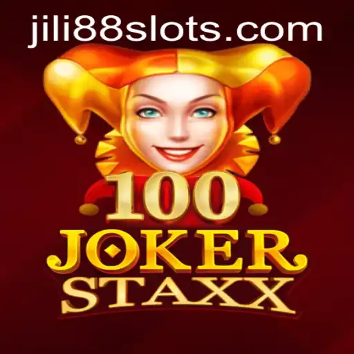Dive into the Thrilling World of 100JokerStaxx with JILI88