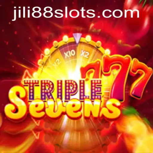 Exploring the Exciting World of 777TripleSeven: A Gaming Experience with JILI88