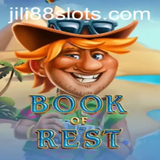 Unveiling the Mysteries of BookofRest: An In-Depth Look at the Game by JILI88