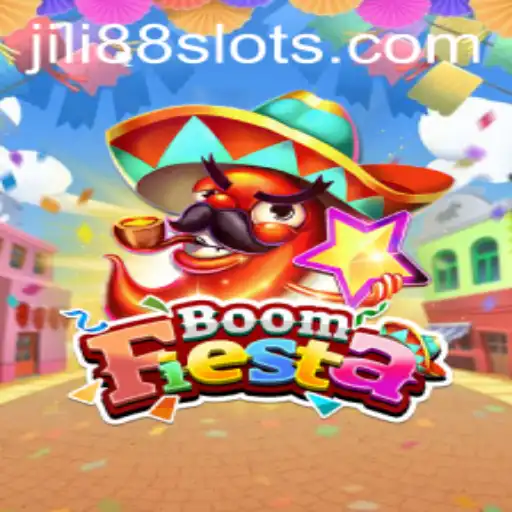 The Exciting World of BoomFiesta: Exploring the Game and its Connection with JILI88