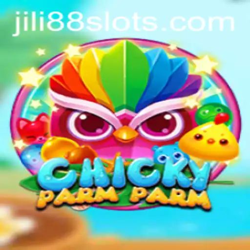 ChickyParmParm and JILI88: A New Twist in Interactive Gaming