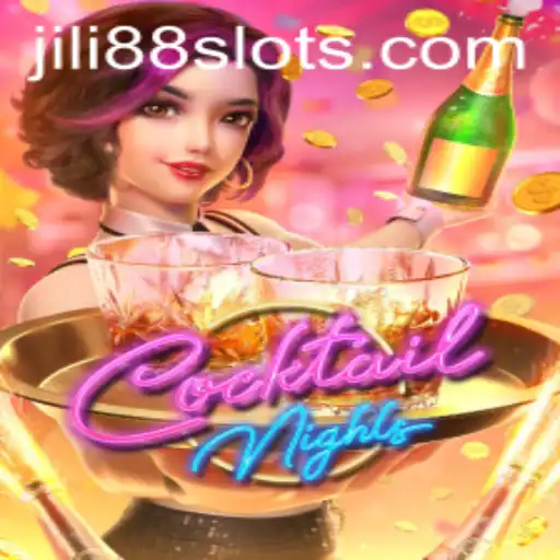Immersive Experience of CocktailNights with JILI88