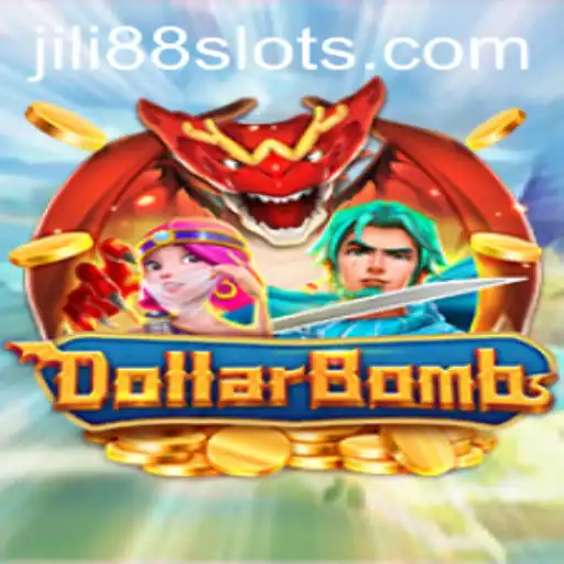 DollarBombs: The Exciting New Sensation with JILI88