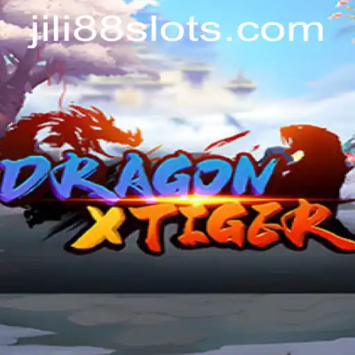 Exploring DragonXTiger: The Thrilling Game from JILI88