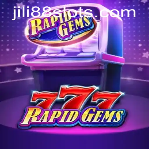 RapidGems777: A Thrilling New Adventure in Gaming