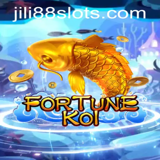 Exploring the Exciting World of FORTUNEKOI with JILI88