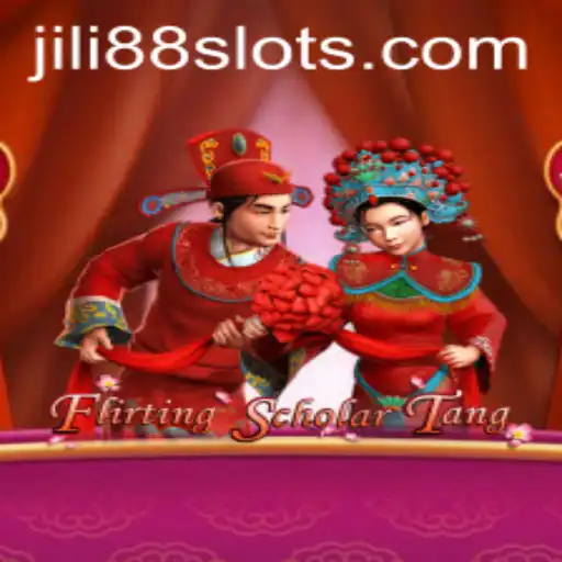 Flirting Scholar Tang: A Captivating Adventure in the World of JILI88