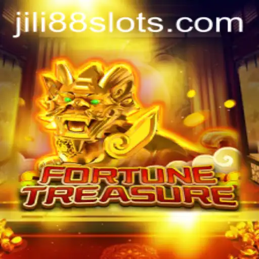 Unlock the Secrets of FortuneTreasure: An In-depth Exploration of the Captivating Game by JILI88