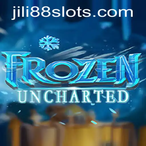 FrozenUncharted: The Revolutionary Adventure Game With JILI88