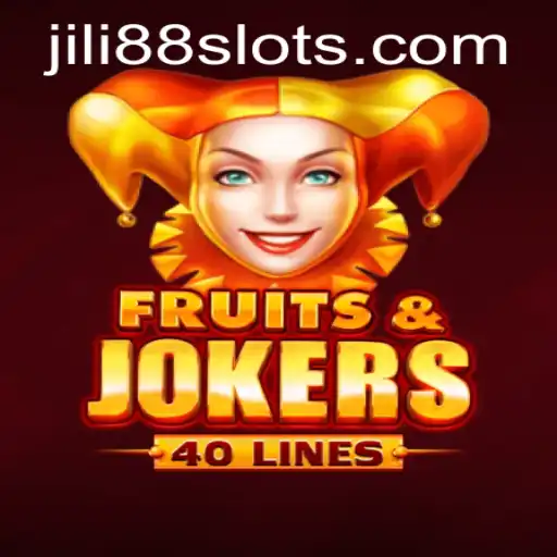 FruitsAndJokers40: Unlocking the Thrill of JILI88's Latest Gaming Sensation