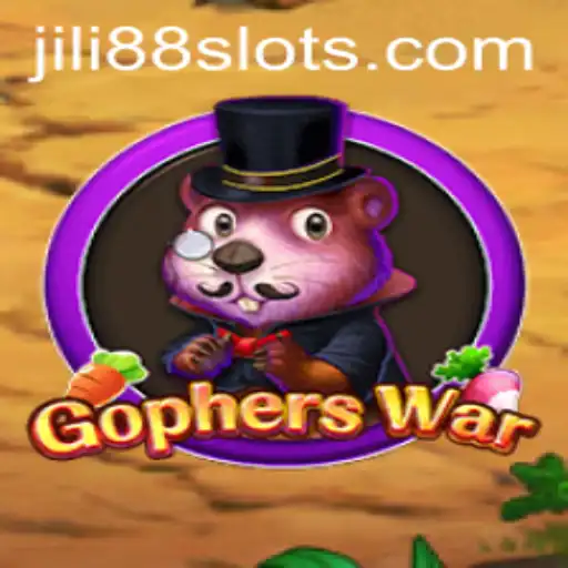 Discovering GophersWar: An Immersive Gaming Experience