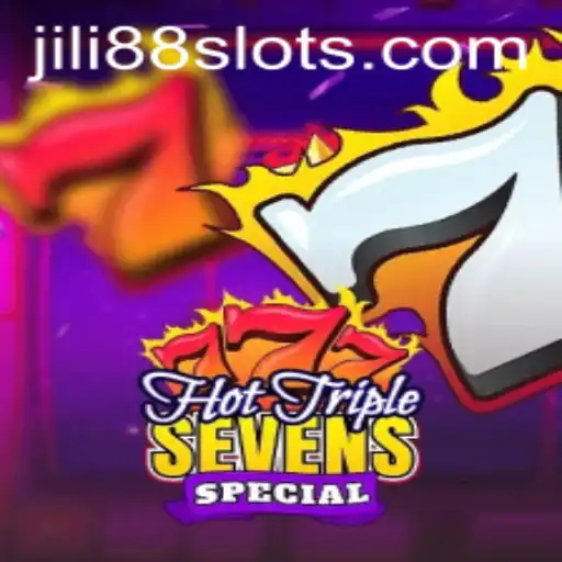 Exploring HotTripleSevensSpecial: An In-Depth Look at JILI88's Latest Gaming Sensation