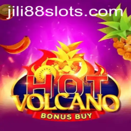 An In-Depth Exploration of HotVolcanoBonusBuy by JILI88