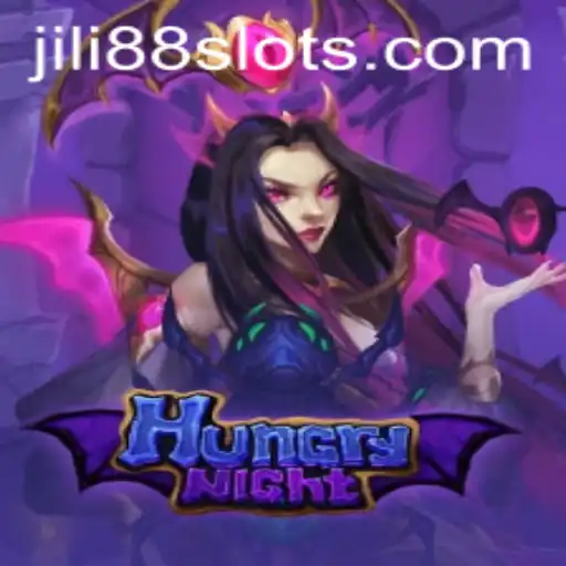HungryNight: A Thrilling Adventure with JILI88