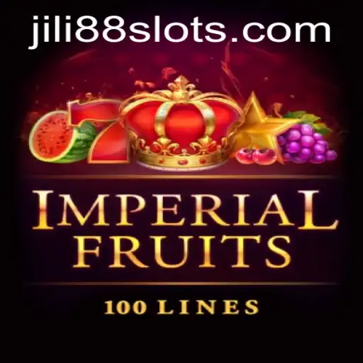 Discover the Exciting World of ImperialFruits100 with JILI88
