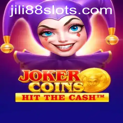 JokerCoins: An Exciting Adventure in JILI88's Gaming Universe
