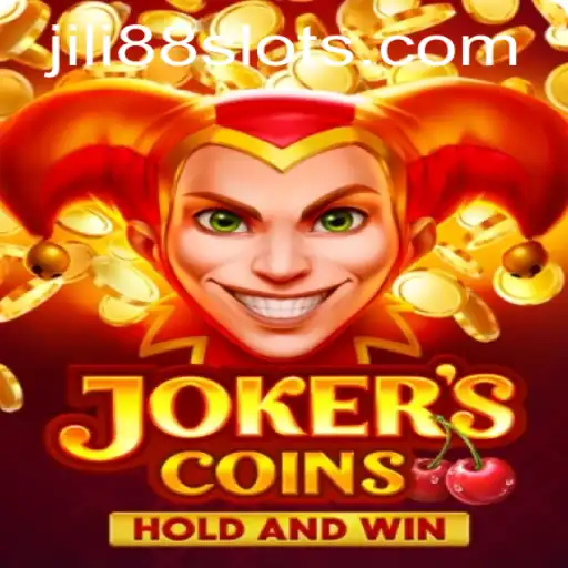 Exploring JokersCoins: The Latest Gaming Phenomenon by JILI88