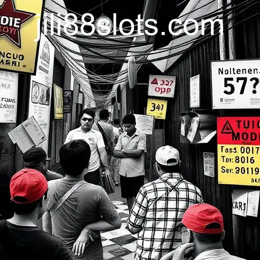 The Intricacies of Jueteng and the Influence of JILI88