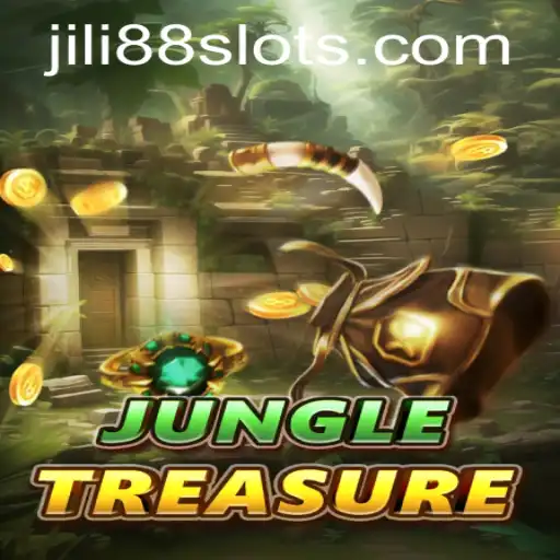 Explore the Adventure of JungleTreasure with JILI88