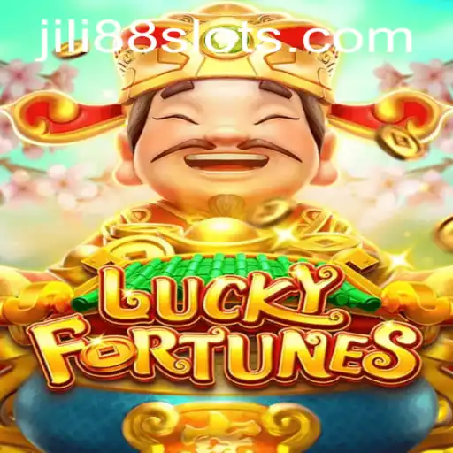 Exploring the Exciting World of LUCKYFORTUNES: A Deep Dive into the Game Dynamics