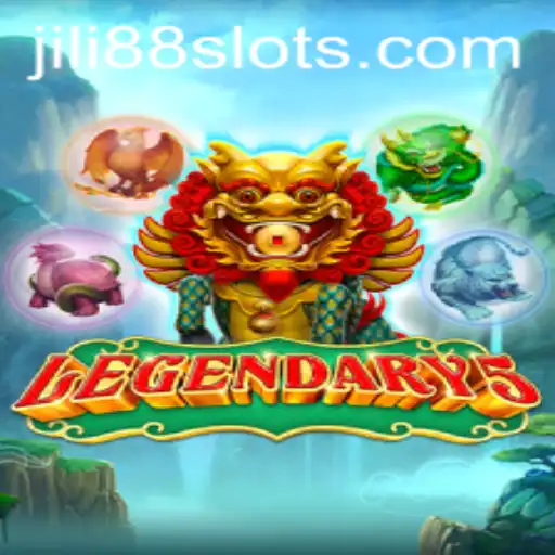 Discover the Thrilling World of Legendary5 with JILI88