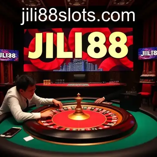 Discover the Thrill of Live Casino with JILI88