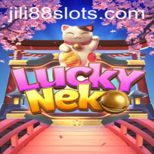 Discover the Enchantment of LuckyNeko: A Unique Experience with JILI88