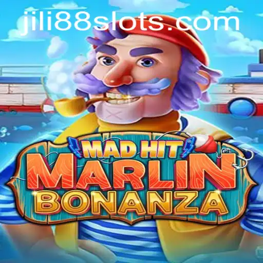 MadHitMarlinBonanza: Dive into the Exciting World of JILI88's Latest Game