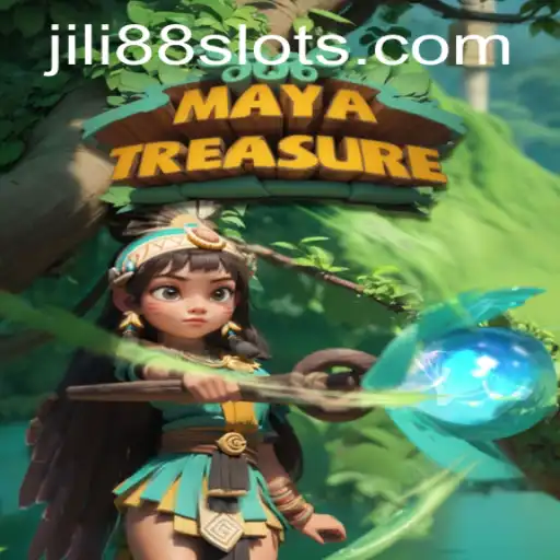 Unveiling the Adventure of MayaTreasure: A Journey with JILI88