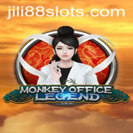 MonkeyOfficeLegend: A Journey Through the Corporate Jungle with JILI88