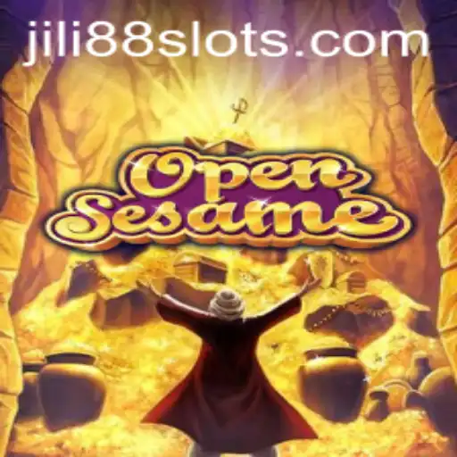OpenSesame: Unlocking the World of JILI88