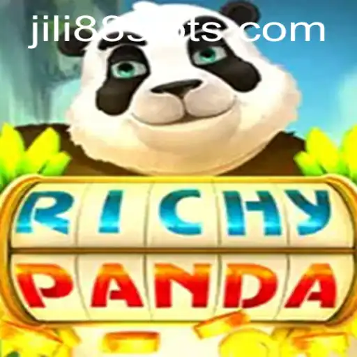 Exploring the Riches of RichyPanda: A Deep Dive into JILI88's Latest Gaming Marvel