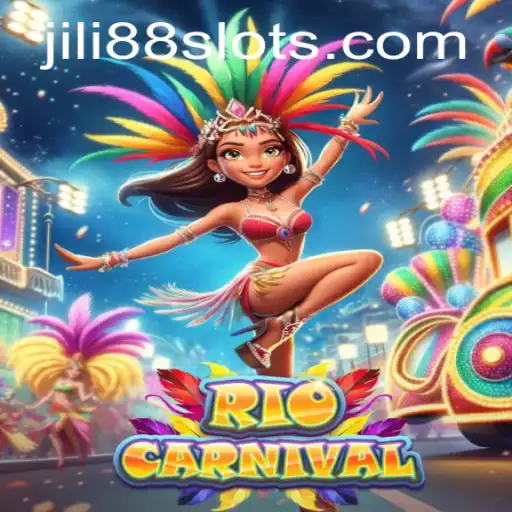 Experience the Vibrant World of RioCarnival in JILI88