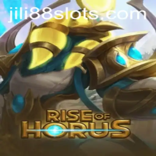 Exploring the World of RiseofHorus with JILI88