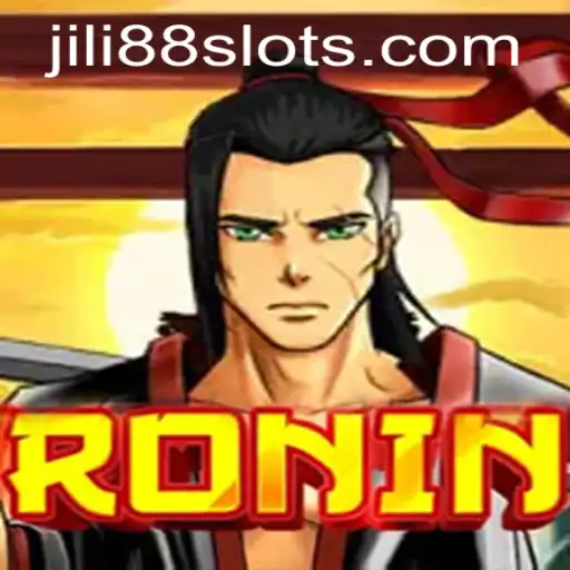 Ronin: Exploring the World of JILI88's Dynamic Game