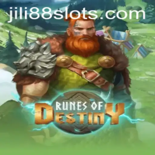 Dive into the Mystical World of RunesOfDestiny with JILI88