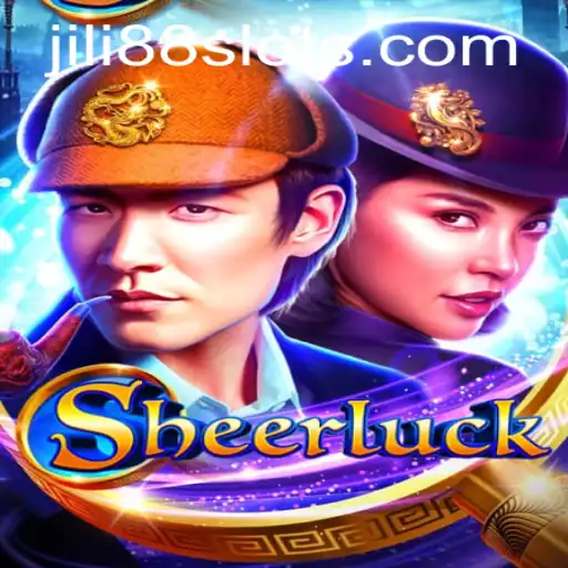 Sheerluck: A Thrilling Adventure in the World of Online Gaming