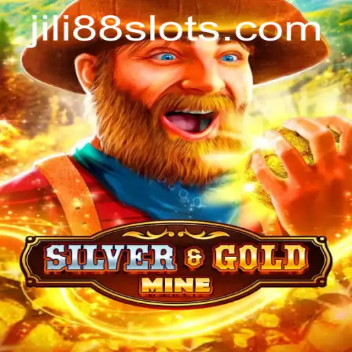 SilverGold: Experience the Magic of JILI88's Latest Game