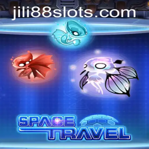 Exploring SpaceTravel: A New Gaming Frontier with JILI88