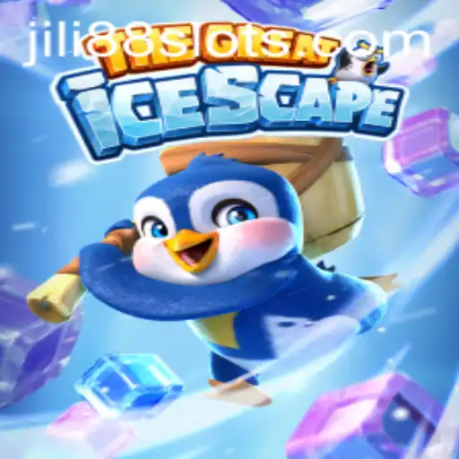 TheGreatIcescape: An Immersive Gaming Experience with JILI88