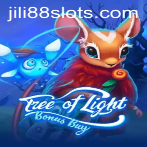 Discover the Enchanting World of TreeOfLightBonusBuy in JILI88