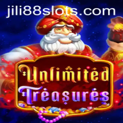 Exploring UnlimitedTreasures in the World of JILI88