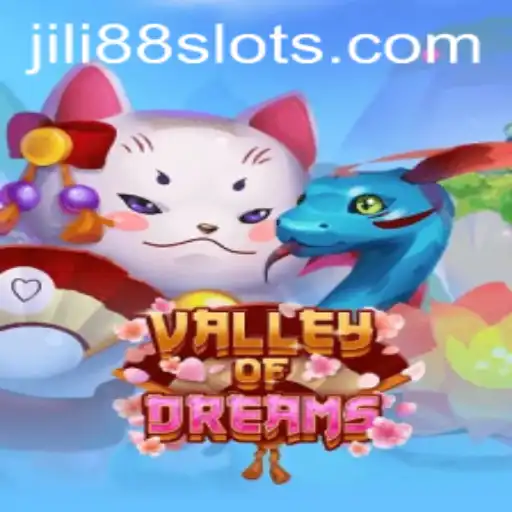 Discover the Wonders of 'ValleyofDreams': A Journey Through JILI88's Latest Creation
