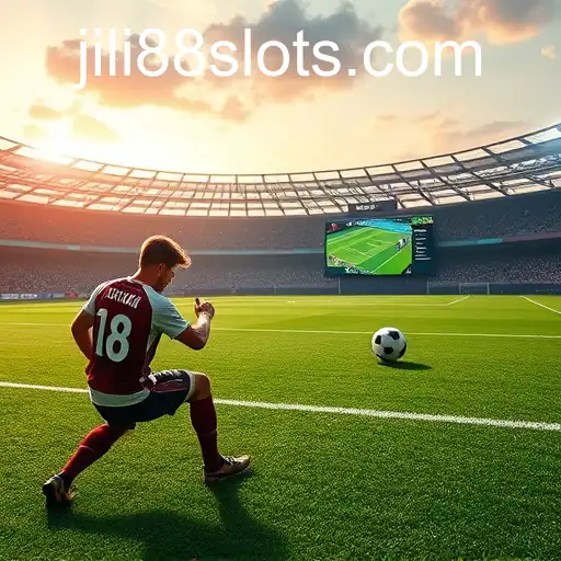 Exploring the Emergence of Virtual Sports with JILI88